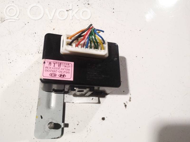 Autres unités de commande / modules   952302B200,952302B200,952302B200,952302B200