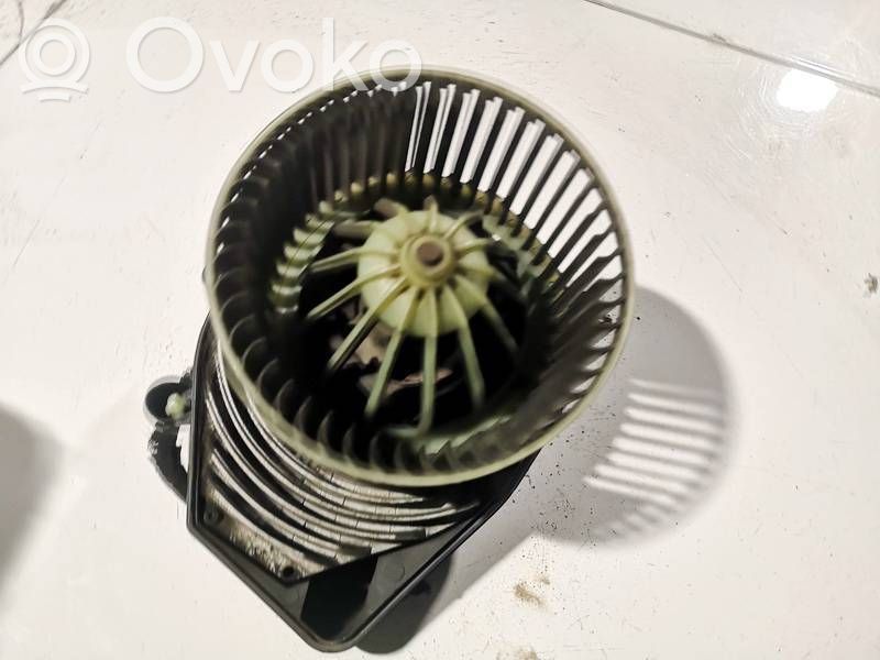 Audi A4 S4 B5 8D Ventilator aerotermă