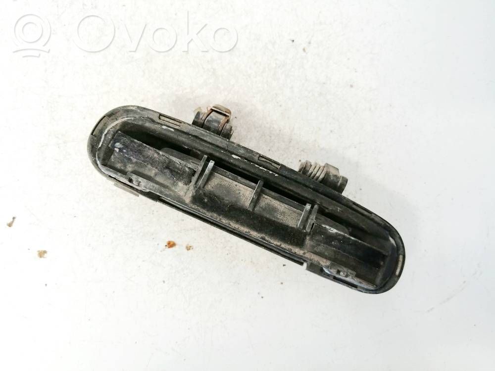 Audi A4 S4 B5 8D Manecilla externa puerta delantera 