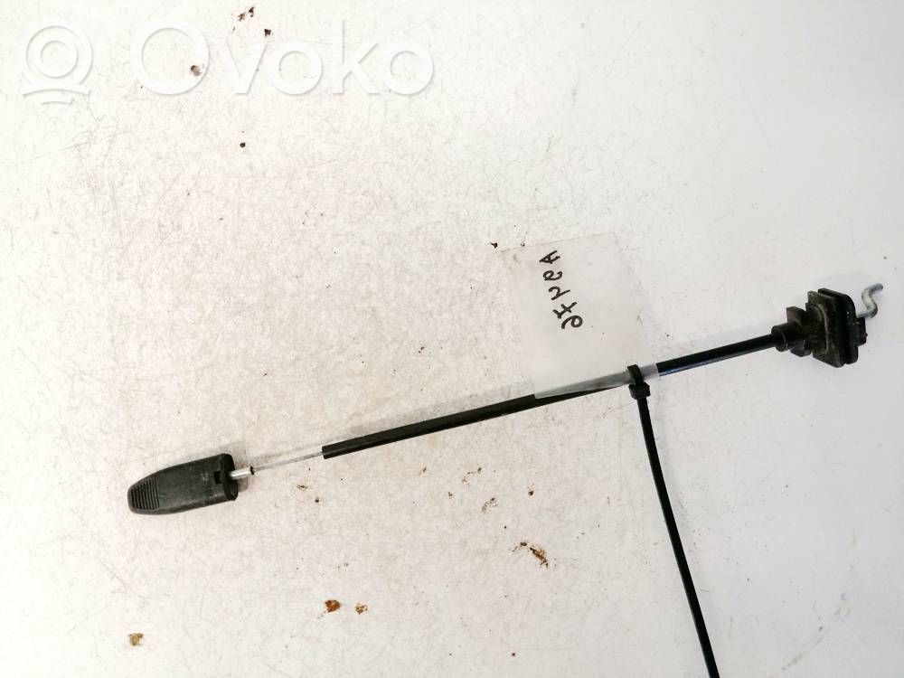 Línea de cable de puerta trasera   90270177,90270177