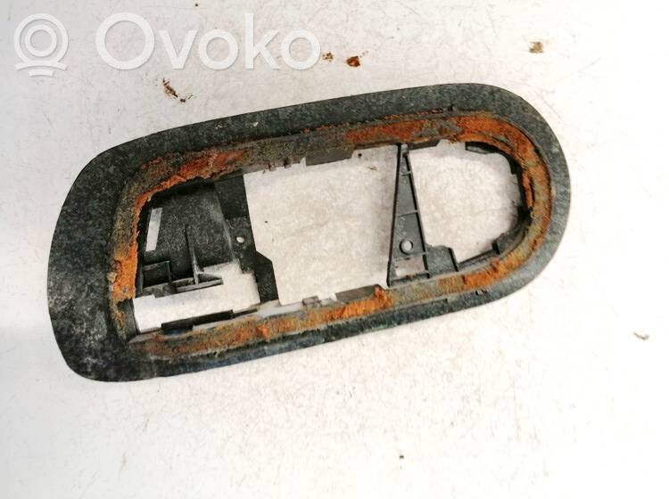 Volkswagen Sharan Alte piese de interior 