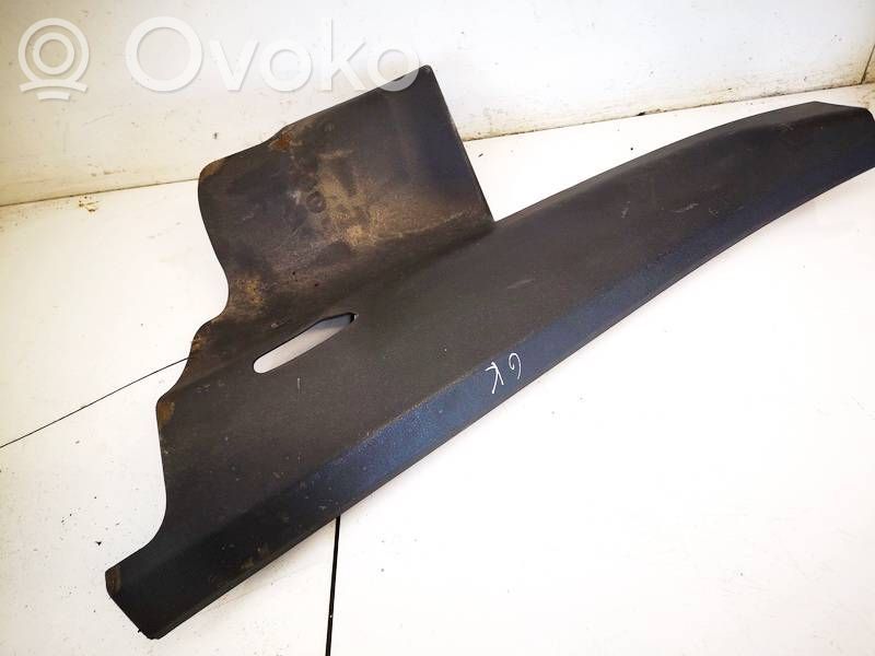 Audi Q7 4L Rivestimento montante (D) (fondo) 