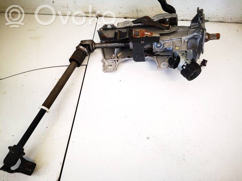 Citroen C4 I Scatola dello sterzo 
