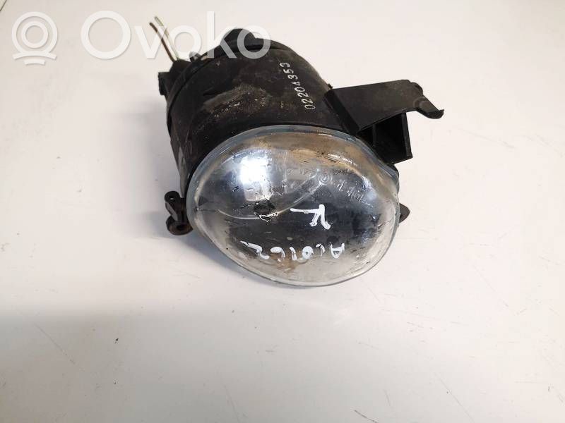 Audi A4 S4 B5 8D Fendinebbia anteriore 