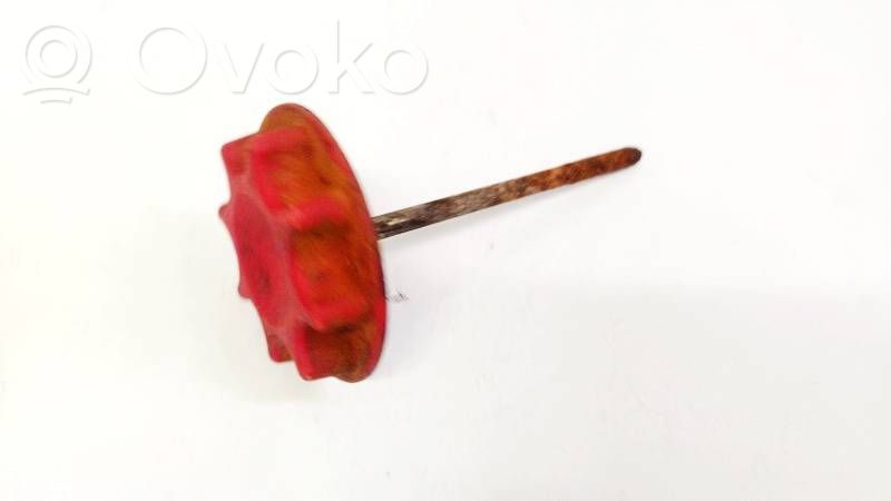 Toyota Auris 150 Șurub fixare roată de rezervă