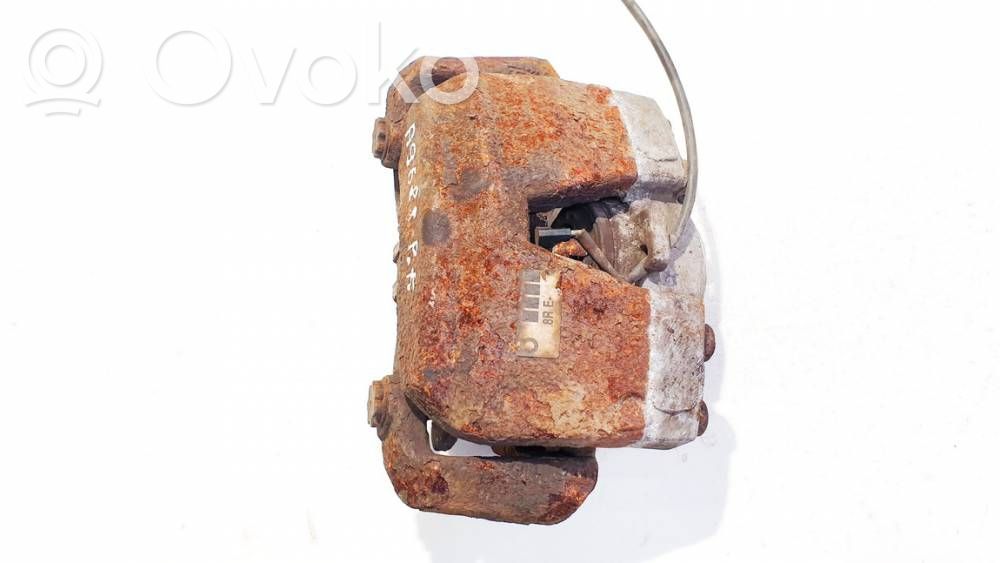 Audi Q5 SQ5 8R Pinza del freno anteriore