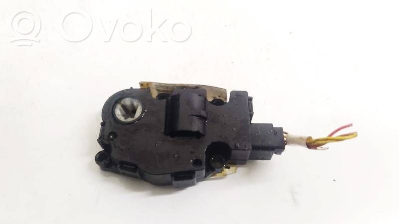 BMW 1 E81 E87 Motor/actuator clapetă aer 