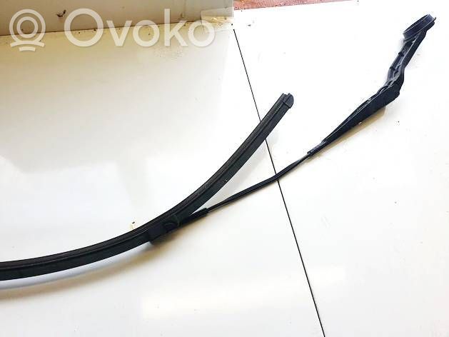 BMW i3 Ramię wycieraczki szyby przedniej / czołowej 