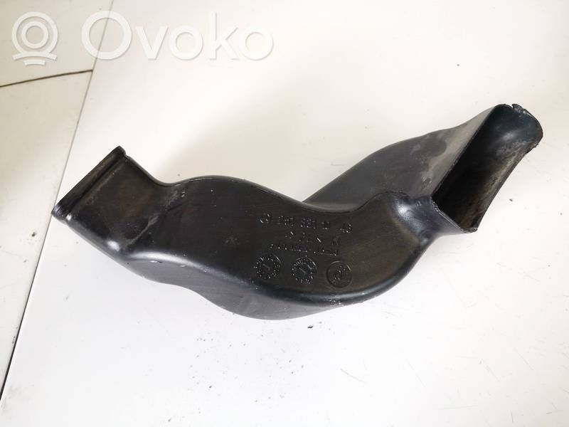 Mercedes-Benz R W251 Tube d'admission d'air
