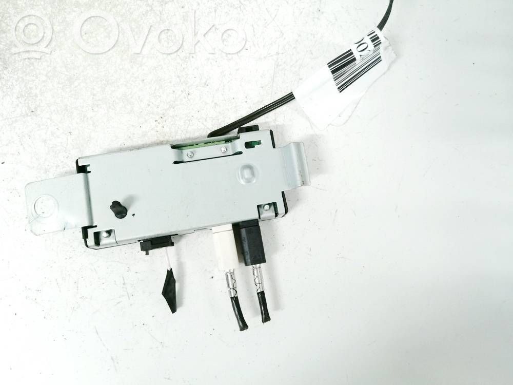 Opel Insignia A Unitate control antenă 