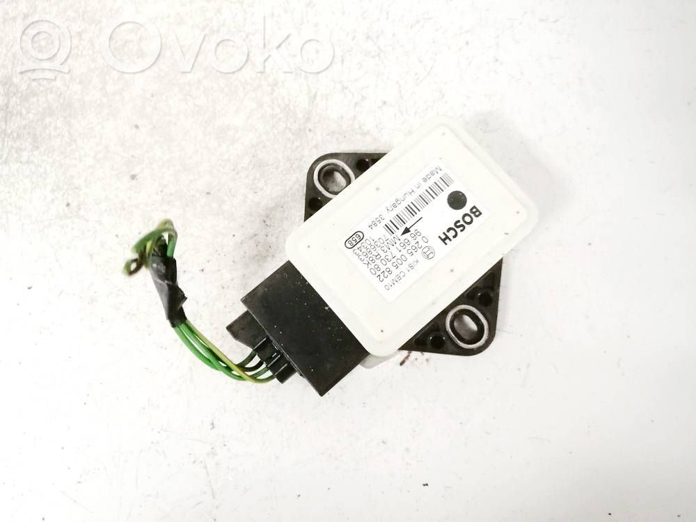 ESP Drehratensensor Querbeschleunigungssensor   0265005822,9666173080,0265005822,9666173080