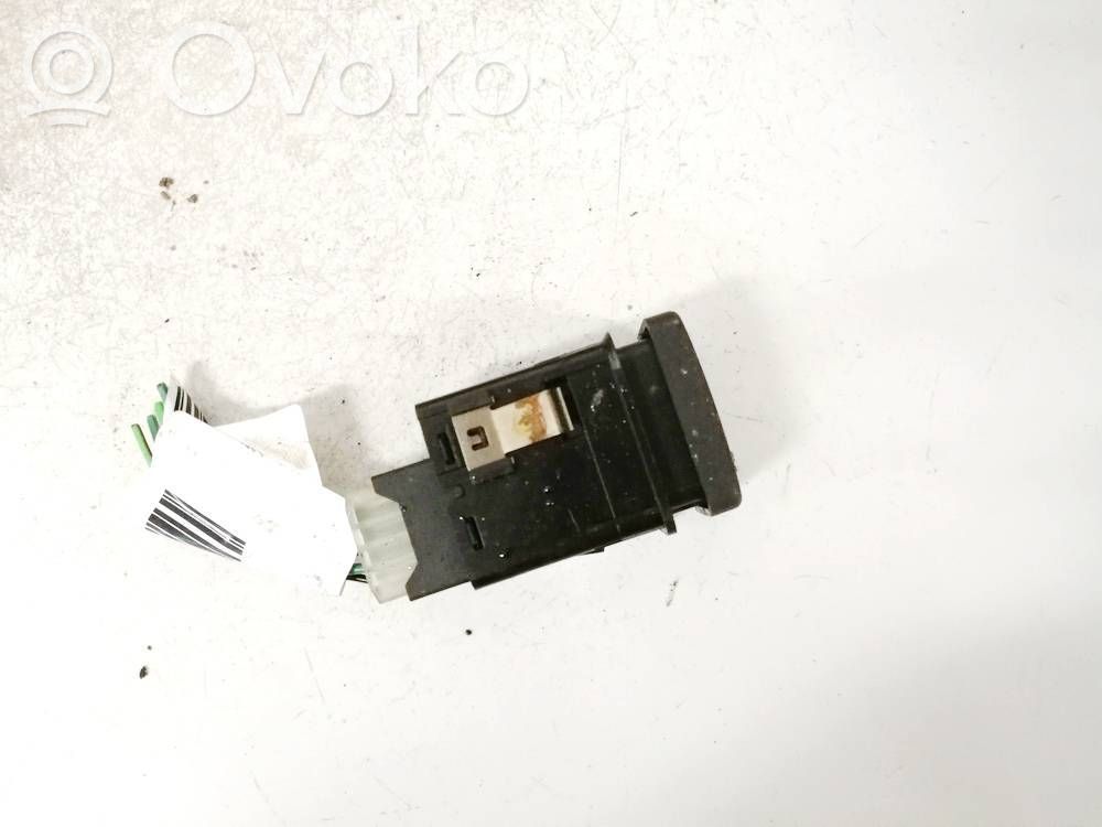 Rover 820 - 825 - 827 Interruttore luci di emergenza 