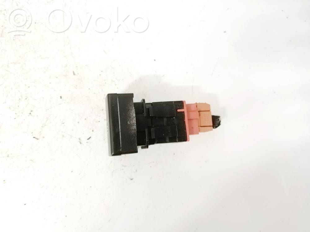 Citroen Berlingo Interruptor ESP (programa de estabilidad) 