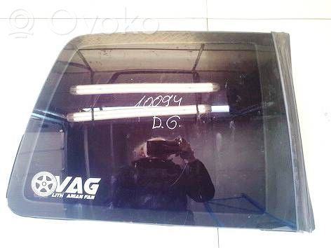 Seat Arosa Finestrino laterale posteriore 