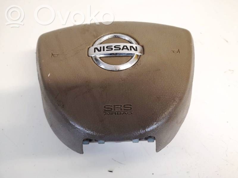 Nissan Quest Airbag volan 