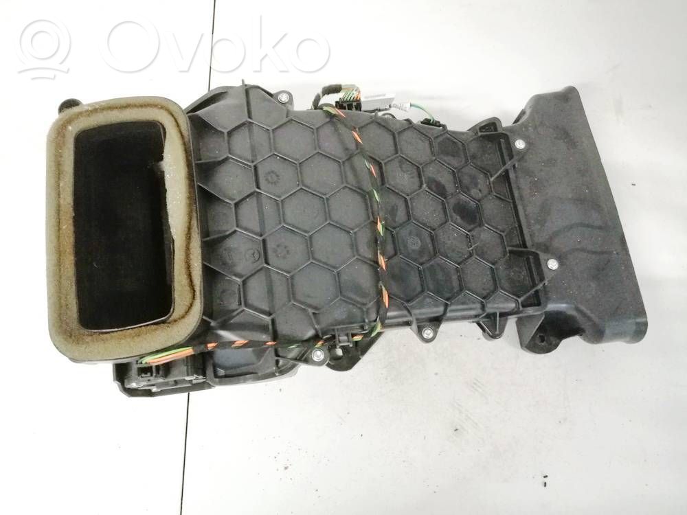 Mercedes-Benz R W251 Conductă/furtun admisie aer 