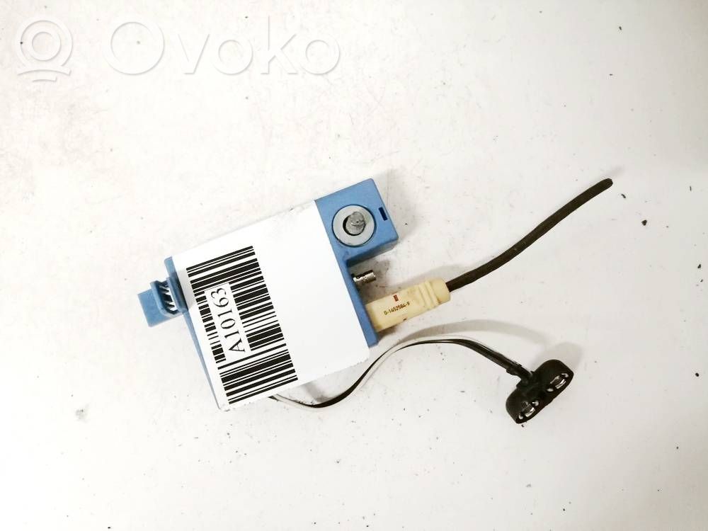 Land Rover Range Rover Sport L320 Centralina antenna