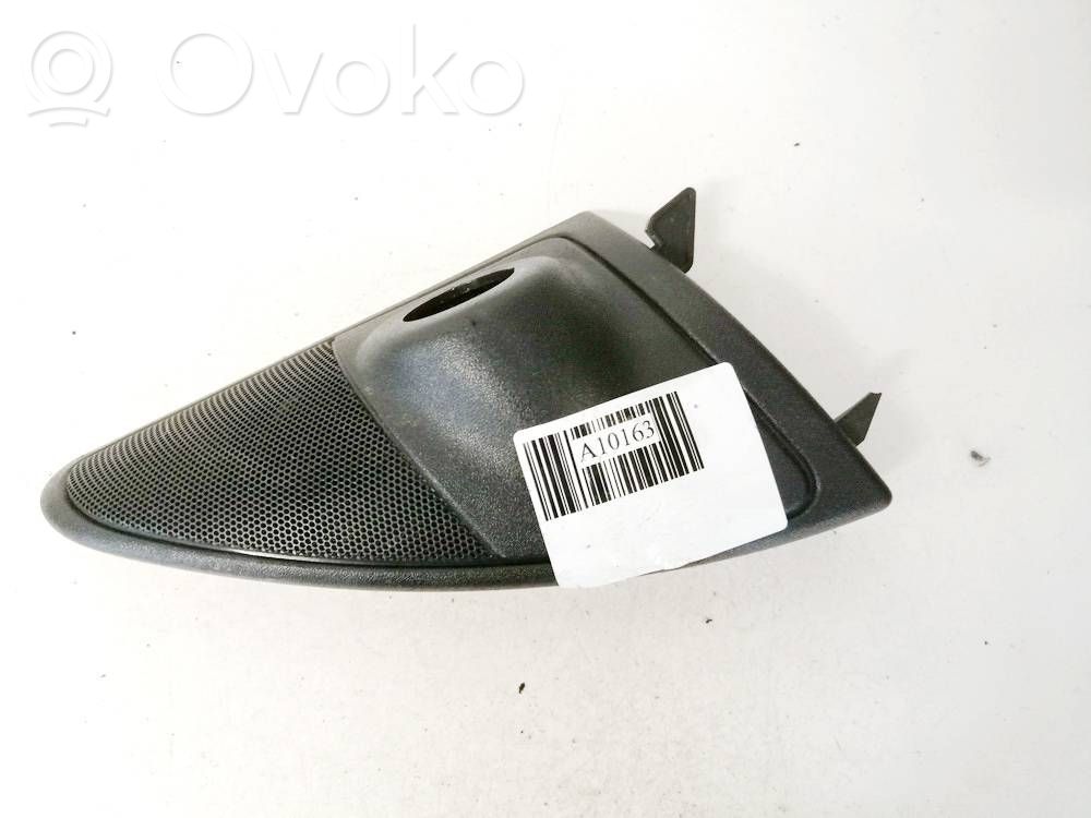 Land Rover Range Rover Sport L320 Altoparlante portiera anteriore 
