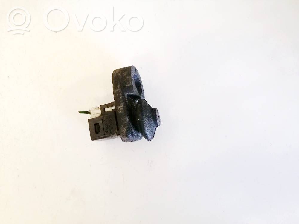 Sensor de la puerta delantera