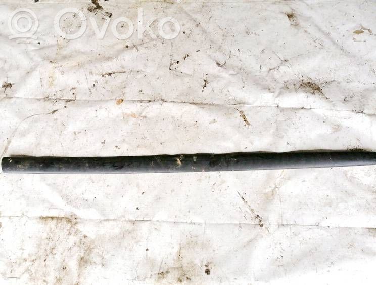 Peugeot 206 Rivestimento della portiera anteriore (modanatura)