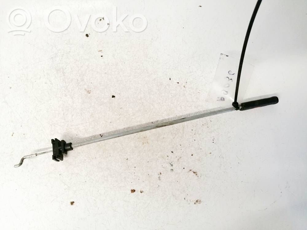 Opel Meriva A Cavo maniglia portiera anteriore 