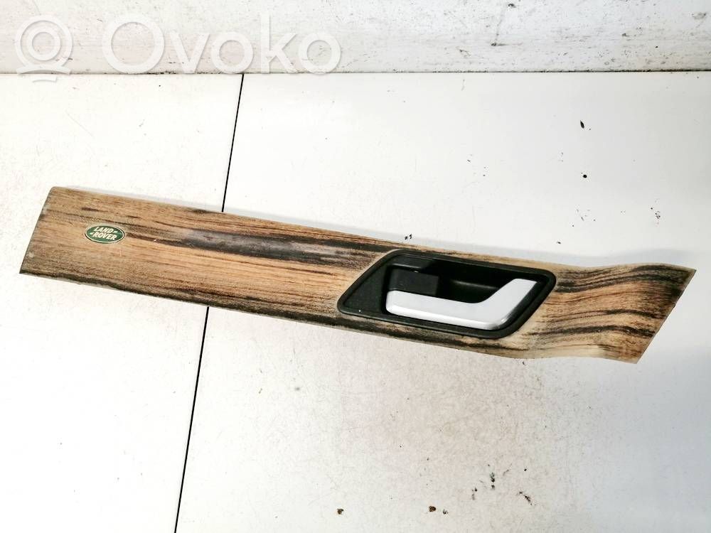 Land Rover Range Rover Sport L320 Manecilla interna puerta delantera