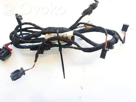 Audi A7 S7 4G Otros cableados 