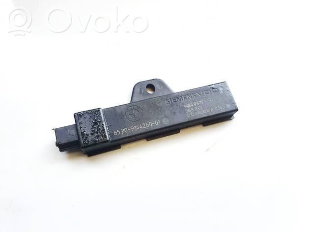 BMW 7 F01 F02 F03 F04 Unitate control antenă 
