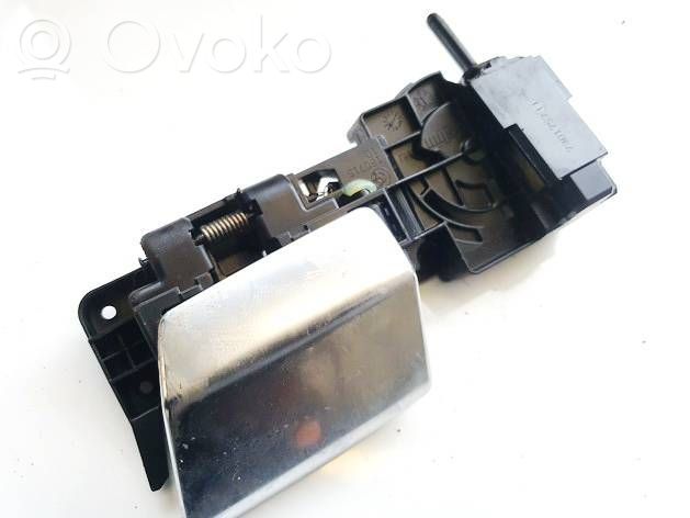Manecilla interna puerta trasera   18071510,18071510