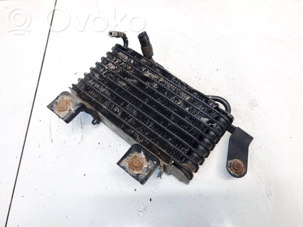 Mazda MX-6 Radiateur d'huile moteur