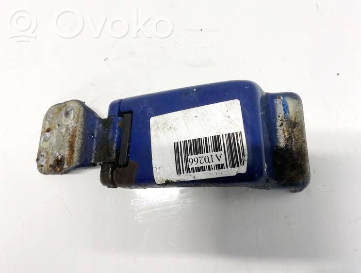 Mercedes-Benz Vito Viano W639 Cerniera inferiore della portiera posteriore 