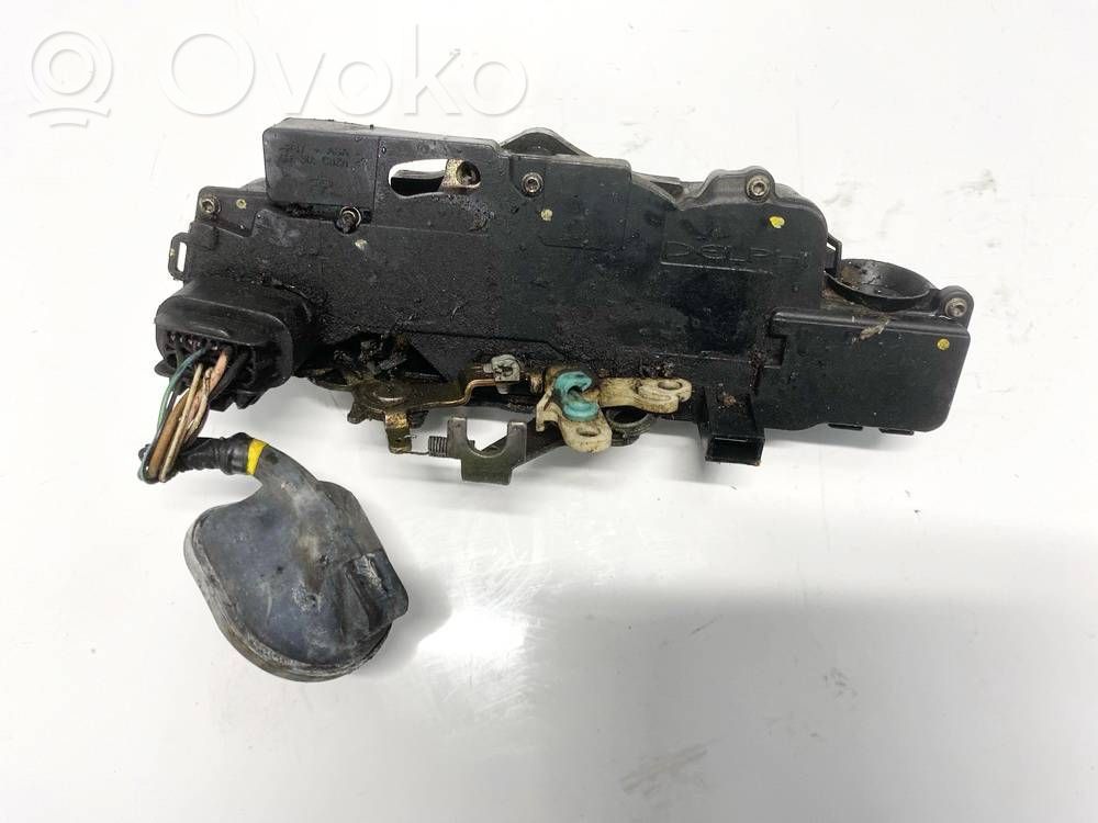 Fiat Stilo Încuietoare ușă față 