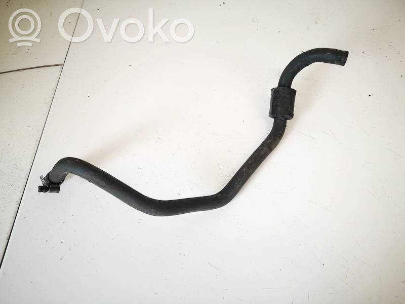 Mercedes-Benz R W251 Conductă/furtun lichid de răcire motor 
