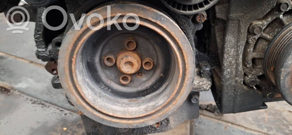 Mitsubishi Grandis Puleggia dell’albero motore
