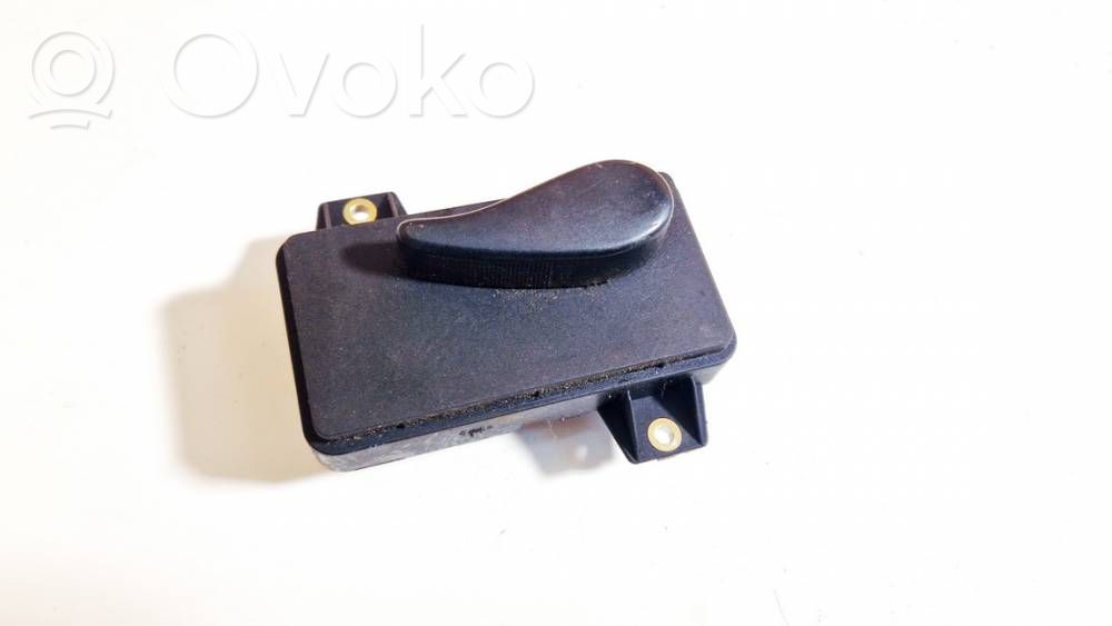 Audi A6 S6 C6 4F Interruttore di controllo del sedile 