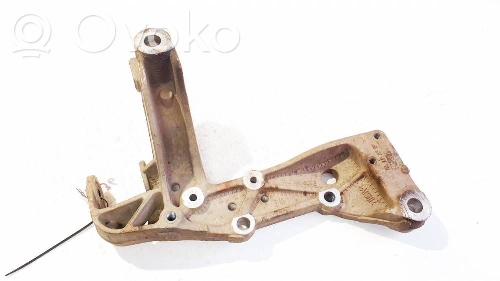 Volkswagen Golf Plus Braccio di controllo sospensione anteriore inferiore/braccio oscillante