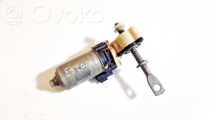 Chevrolet HHR Motor reglare scaun 