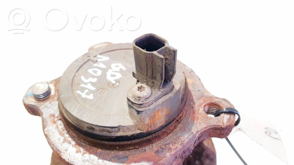 Ford Grand C-MAX Takajarrun ABS-anturi 