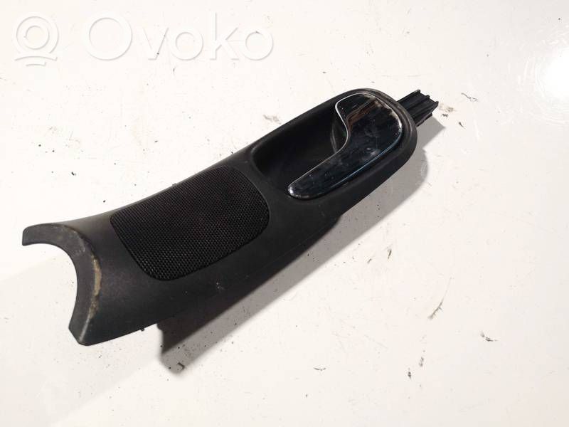 Audi A4 S4 B5 8D Maniglia interna per portiera anteriore