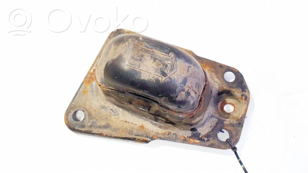 Volkswagen Golf Plus Supporto nel bagagliaio/baule