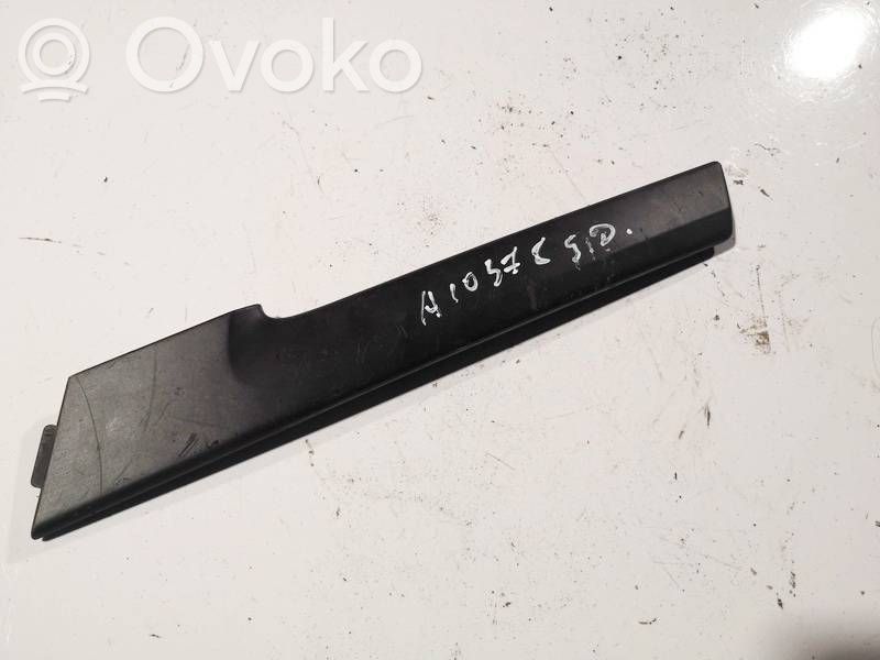 Opel Vectra C Other interior part 