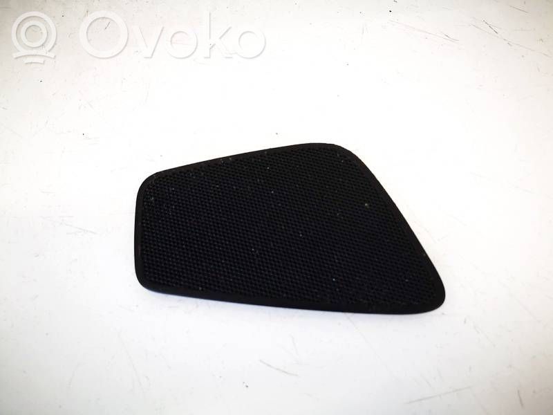 Opel Astra J Copertura/rivestimento altoparlante laterale 