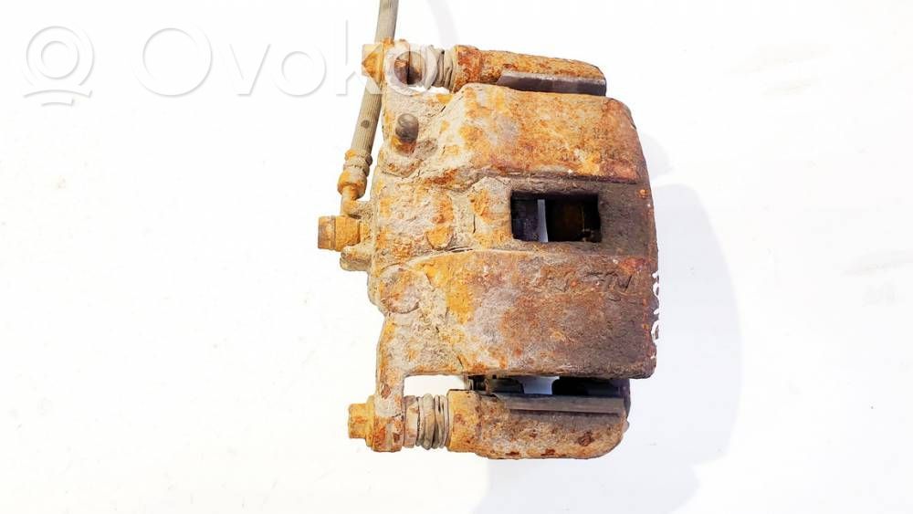 Bremssattel vorne