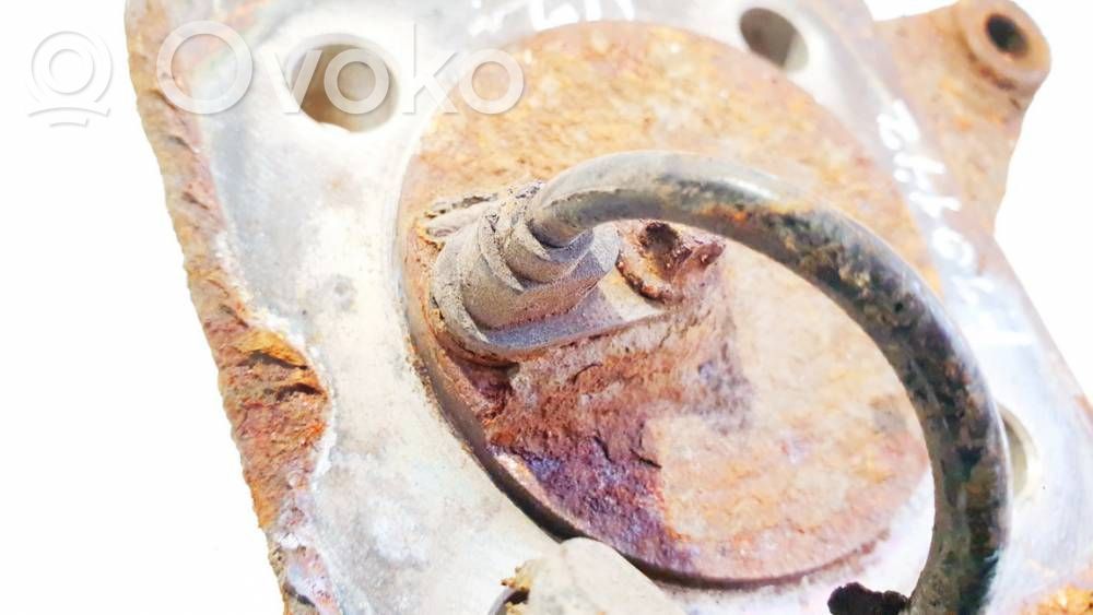 Mercedes-Benz A W169 Sensore ABS del freno posteriore