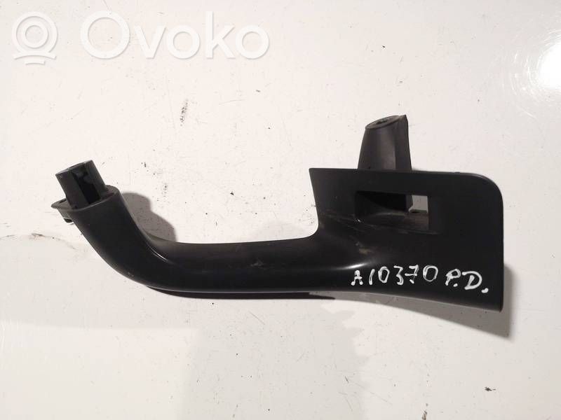 Volkswagen Golf V Altra parte interiore 
