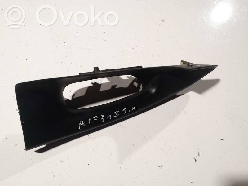Nissan Note (E11) Alte piese de interior 