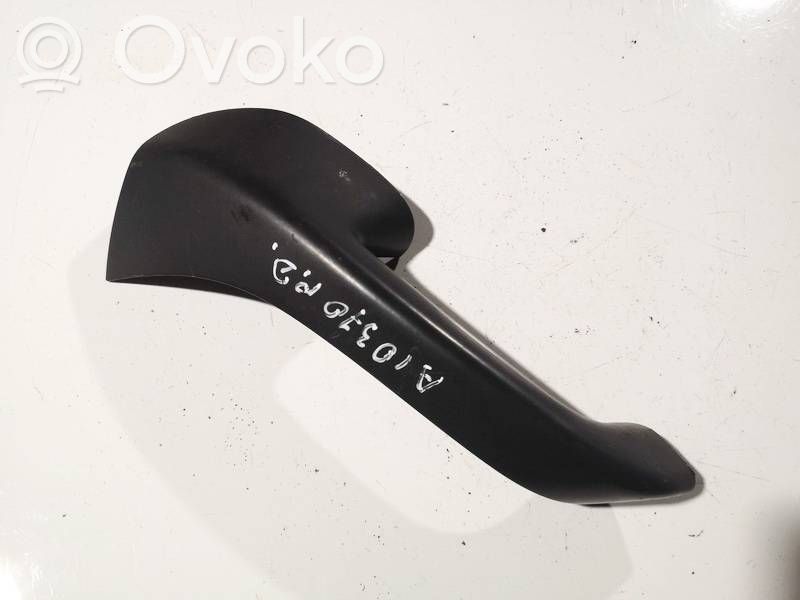 Volkswagen Golf V Altra parte interiore 
