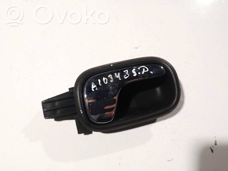 Audi A4 S4 B5 8D Maniglia interna per portiera posteriore