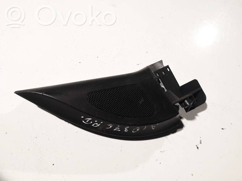 Volkswagen Golf V Altra parte interiore 