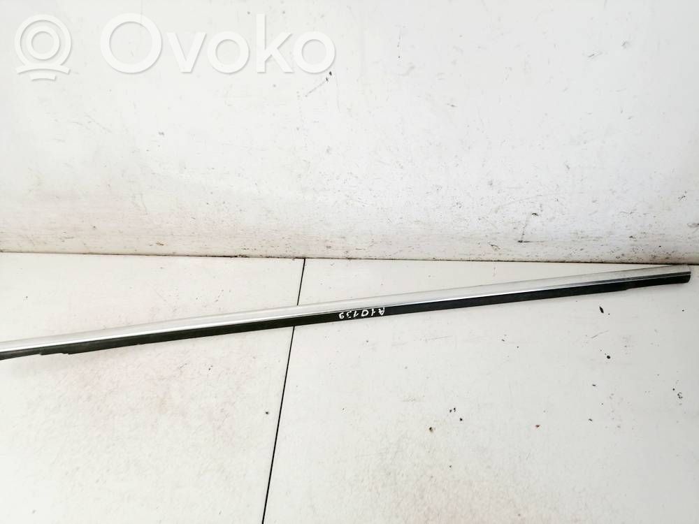 Volkswagen PASSAT B5.5 Ornament geam ușă spate 